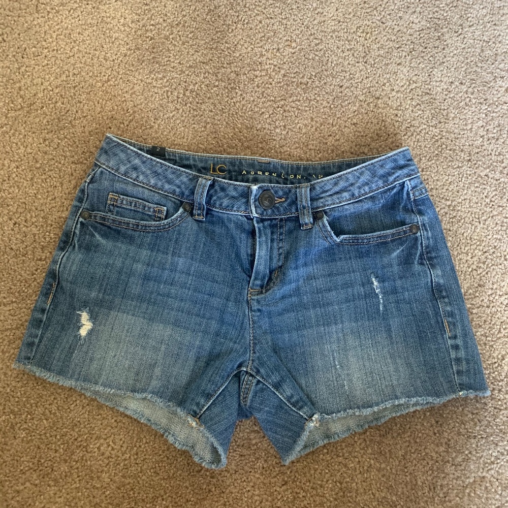 Lauren Conrad Shorts